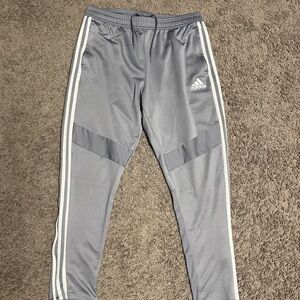 Adidas Men’s Tiro 19 Training Pants Size Large